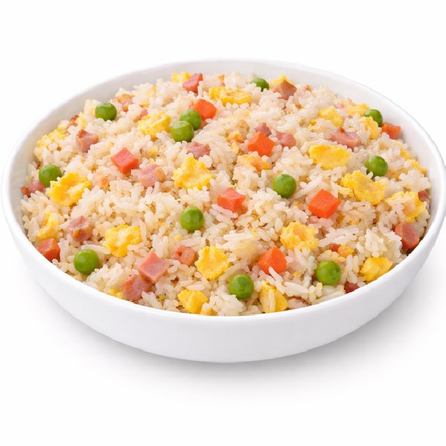 RIZ CANTONAIS (200g/pers)